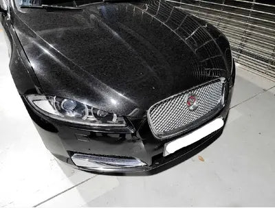 2015 Jaguar XF SAJAA05S2FPU56028 VIN:SAJAA05S2FPU56028