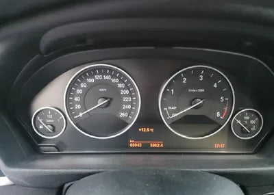 2018 BMW 320 WBA8C5107JA074871 VIN:WBA8C5107JA074871