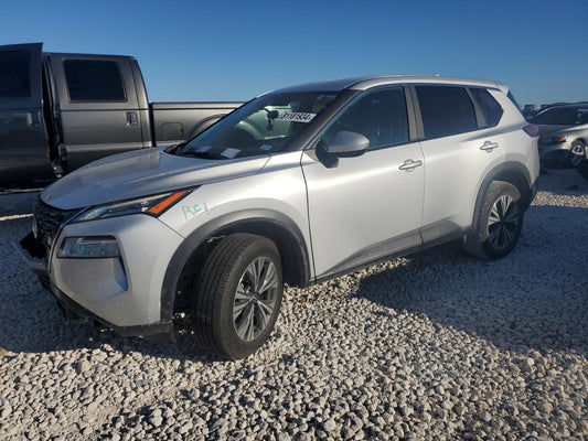 2023 NISSAN ROGUE SV VIN:5N1BT3BA5PC792013