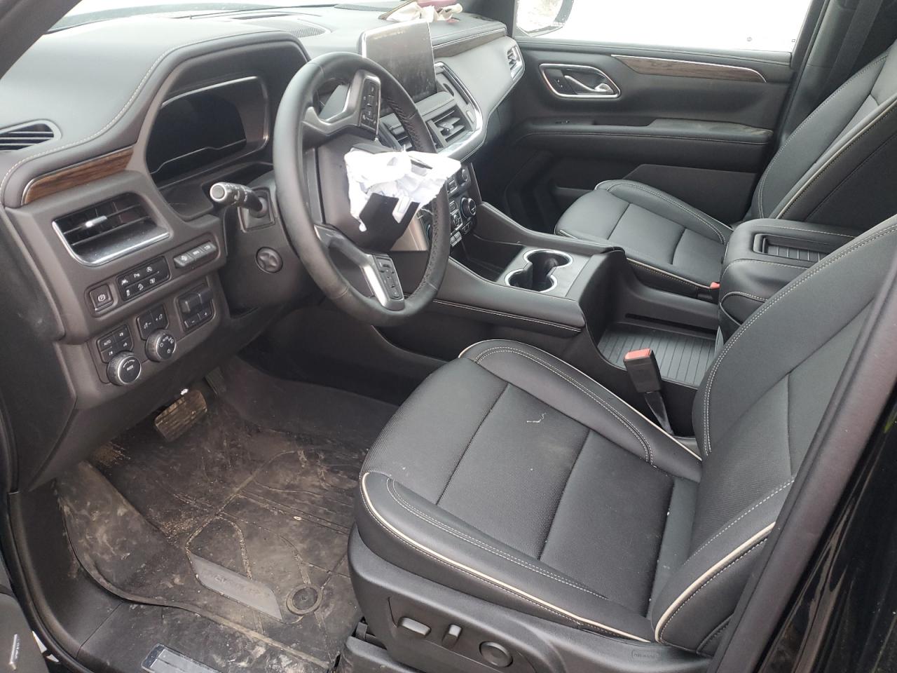 2023 CHEVROLET SUBURBAN K1500 PREMIER VIN:1GNSKFKD3PR279401