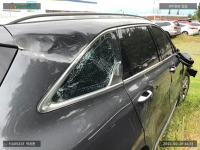 2020 Kia Sorento KNARH81BHMA037945 VIN:KNARH81BHMA037945