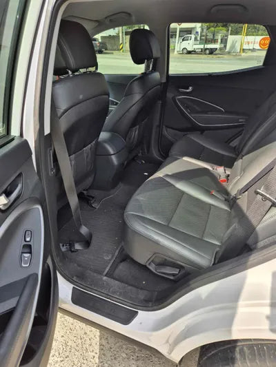 2016 Hyundai Santa FE KMHSW81UBGU634594 VIN:KMHSW81UBGU634594