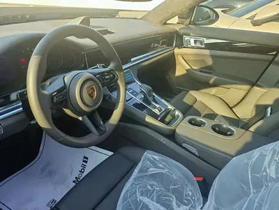 2023 Porsche Panamera WP0BJ2974PL145309 VIN:WP0BJ2974PL145309