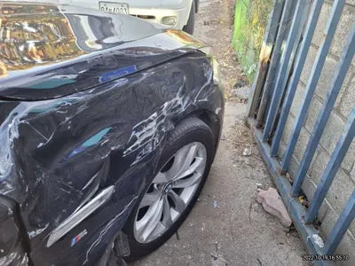 2016 BMW 520 143KMWBA5E5109GG0 VIN:143KMWBA5E5109GG0