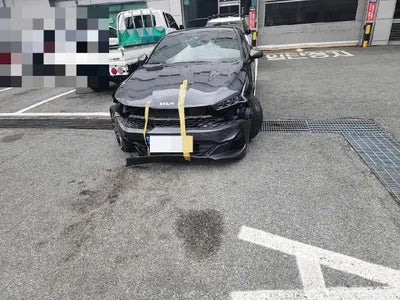2022 Kia K5 KNAG6412BNA192040 VIN:KNAG6412BNA192040