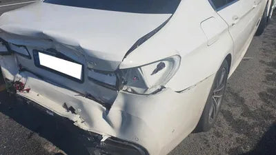 2022 BMW 520 WBA11BH09NWX59863 VIN:WBA11BH09NWX59863