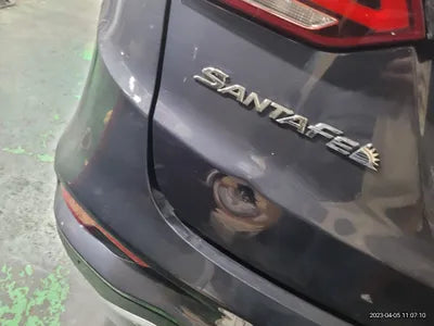 2016 Hyundai Santa FE KMHSW81UBGU644422 VIN:KMHSW81UBGU644422