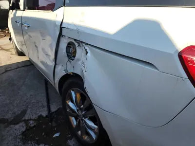 2016 Kia Carnival KNAMC81ABGS207755 VIN:KNAMC81ABGS207755