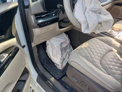 2021 Kia Carnival VIN: