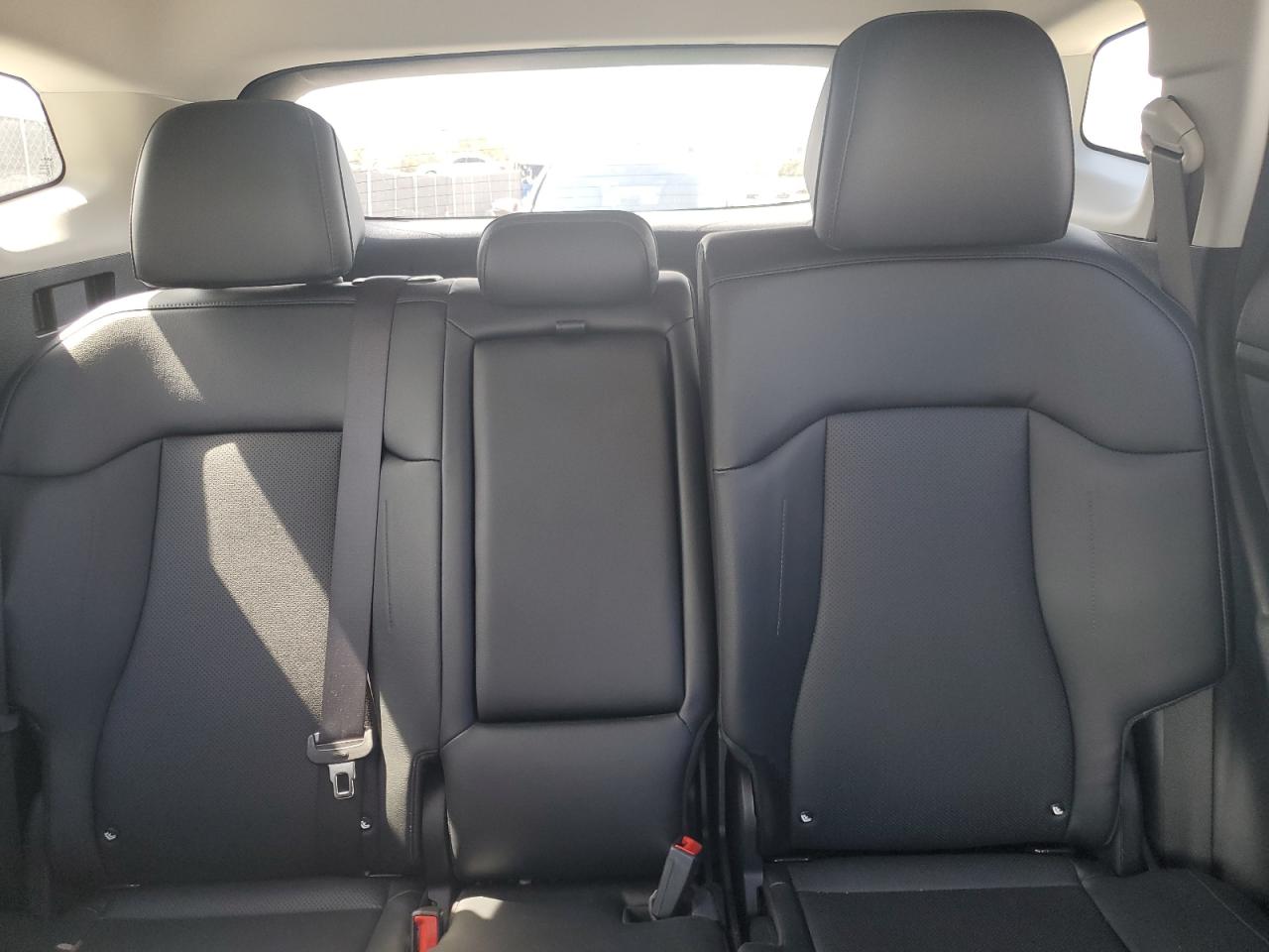 2023 KIA SPORTAGE EX VIN:5XYK33AF3PG023975