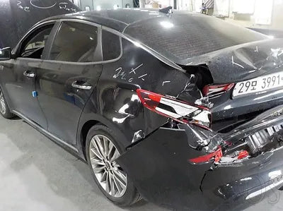 2019 Kia K5 KNAGU411BKA259053 VIN:KNAGU411BKA259053