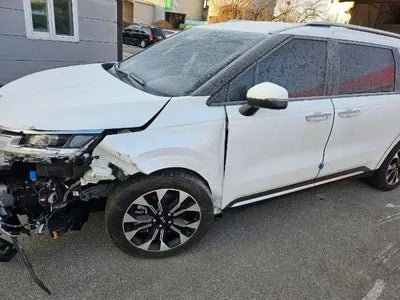 2021 Kia Carnival KNANC81BBMS074466 VIN:KNANC81BBMS074466