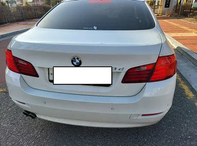 2015 BMW 520 WBA5E5107FG059398 VIN:WBA5E5107FG059398