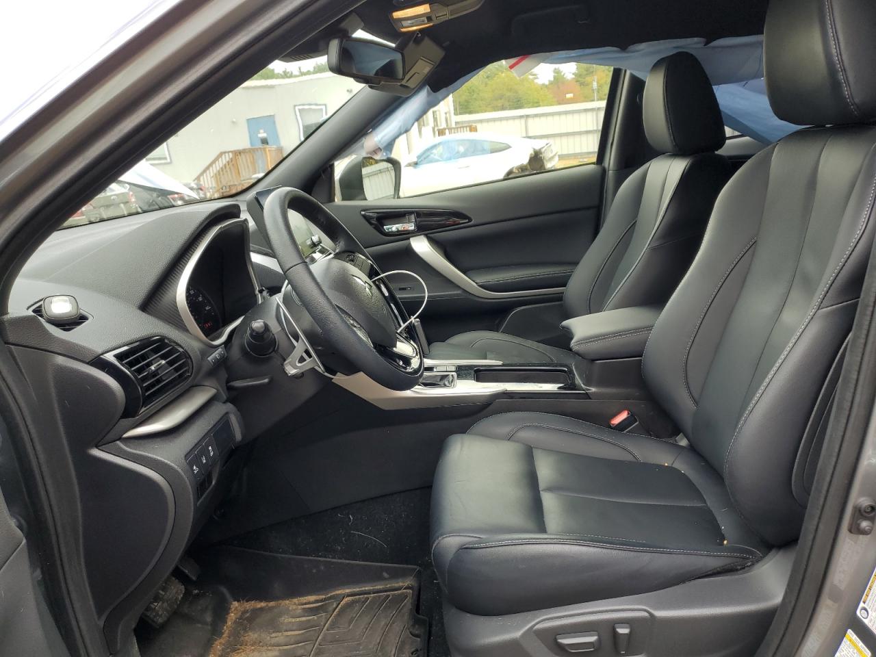 2023 MITSUBISHI ECLIPSE CROSS SE VIN:JA4ATWAA9PZ020625