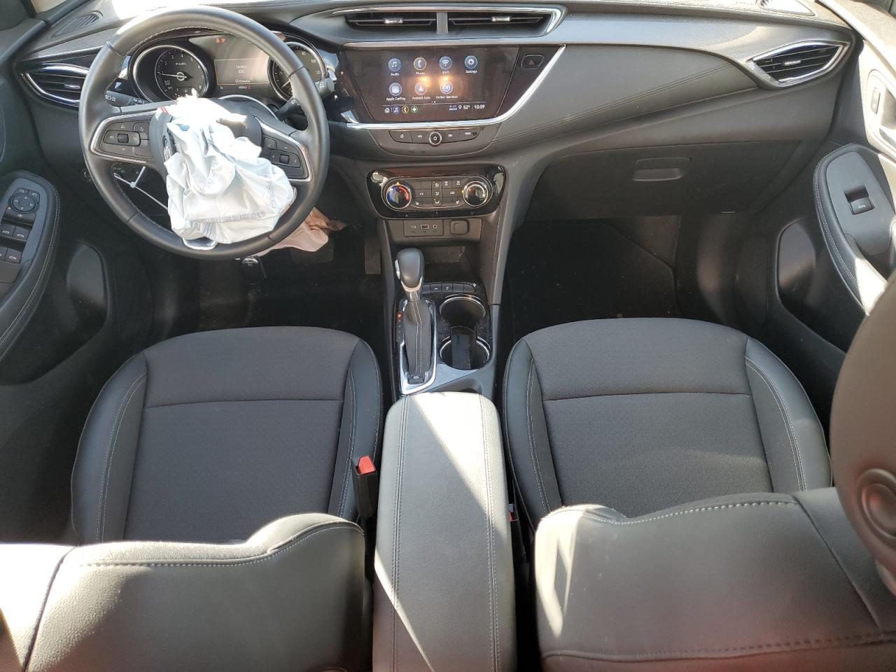2023 BUICK ENCORE GX PREFERRED VIN:KL4MMBS28PB087039