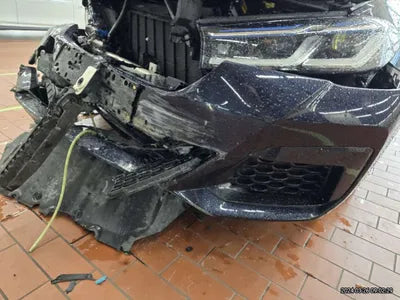 2023 BMW 530 WBA51AG01PCL32839 VIN:WBA51AG01PCL32839