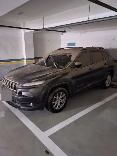 2015 Jeep Cherokee 1C4PJMCB5GW221584 VIN:1C4PJMCB5GW221584