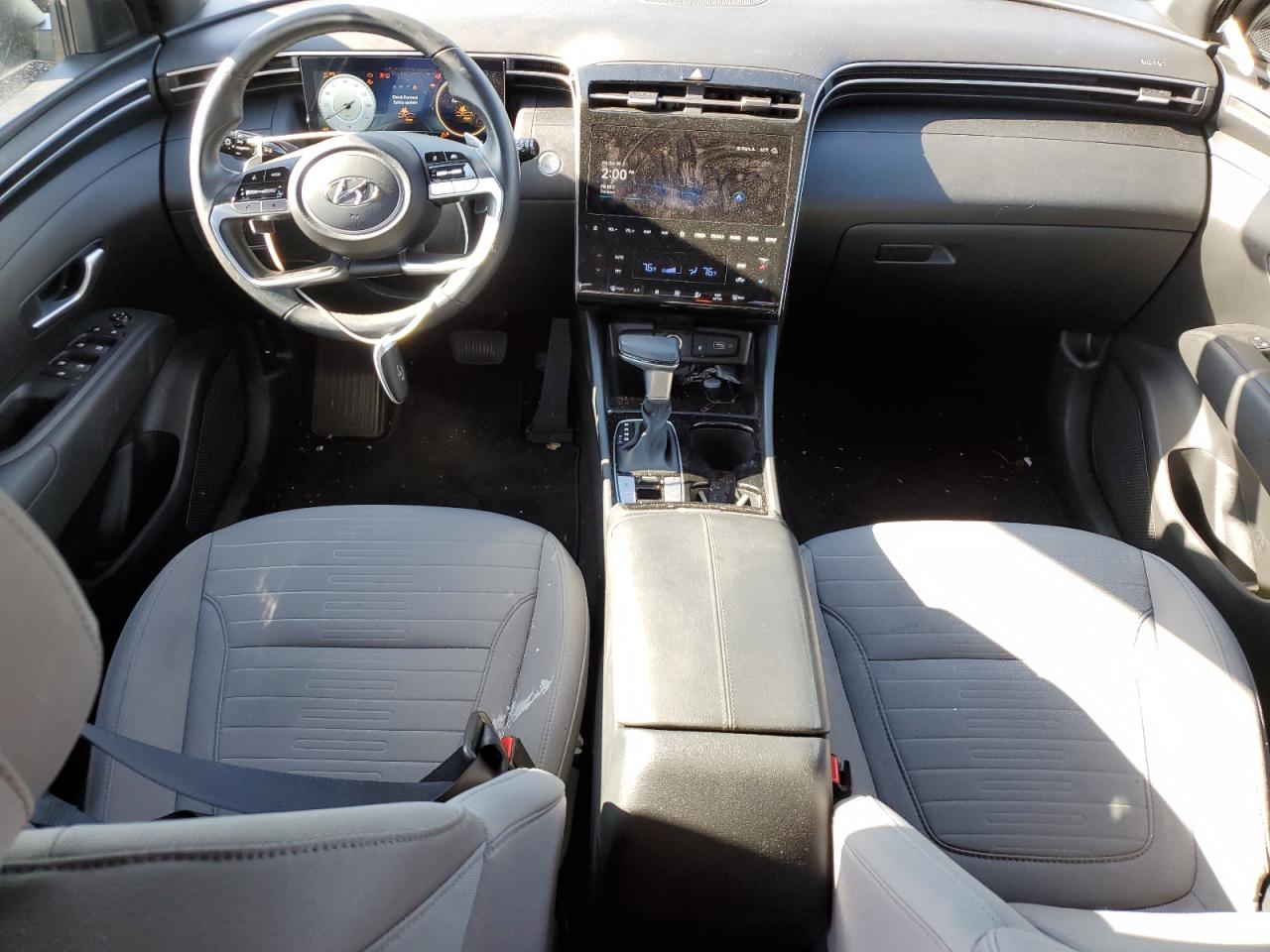 2023 HYUNDAI SANTA CRUZ SEL PREMIUM VIN:5NTJDDAF3PH068214