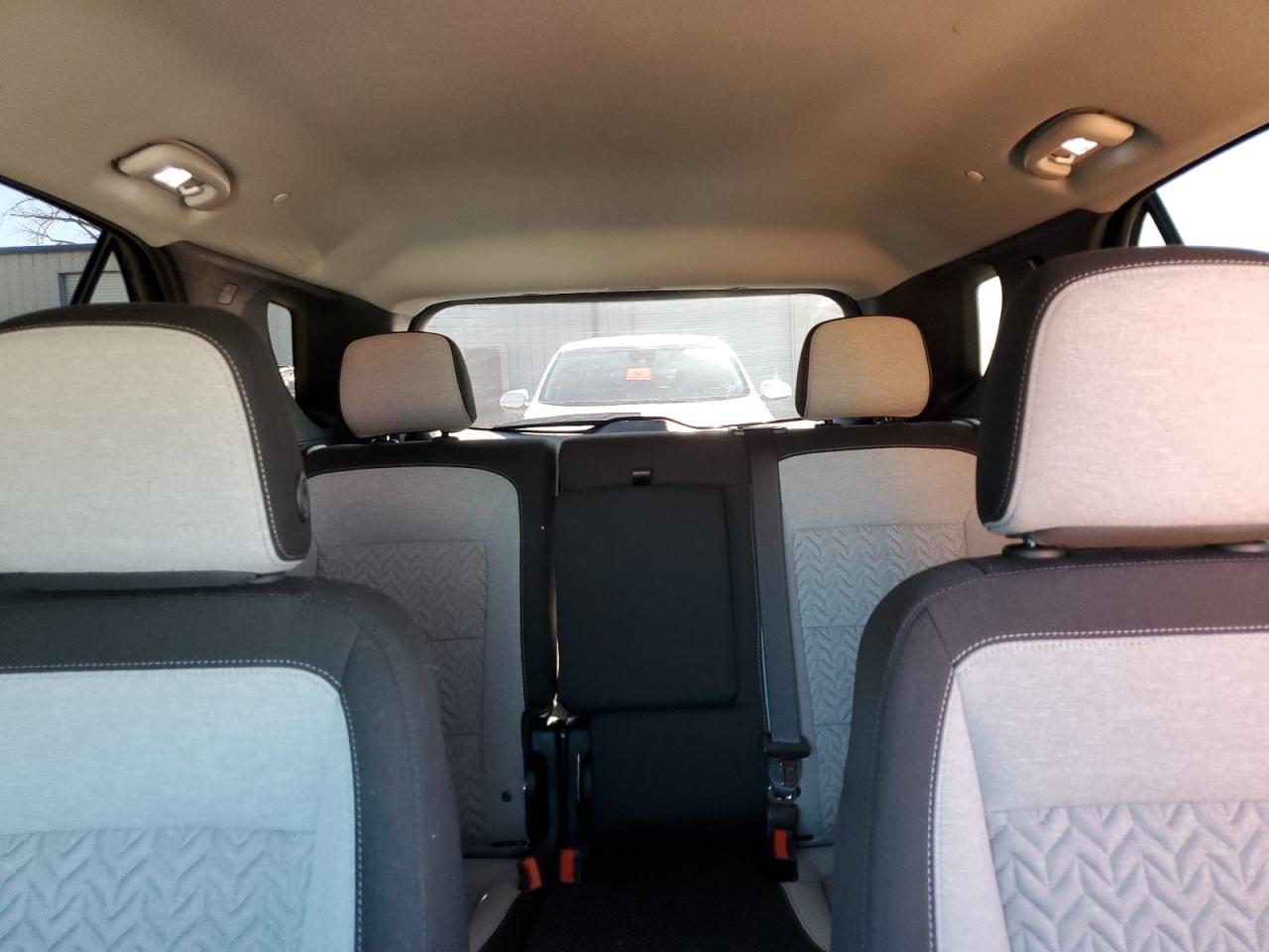 2024 CHEVROLET EQUINOX LT VIN:3GNAXUEG4RL205308