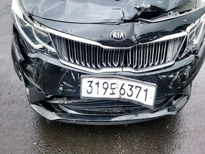 2019 Kia K5 KNAGS416BKA272594 VIN:KNAGS416BKA272594