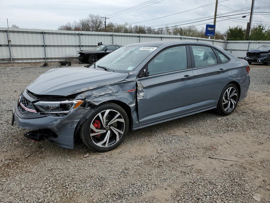 2023 VOLKSWAGEN JETTA GLI AUTOBAHN VIN:3VW2T7BU2PM043610