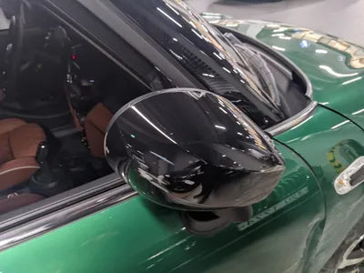 2021 MINI Cooper VIN: