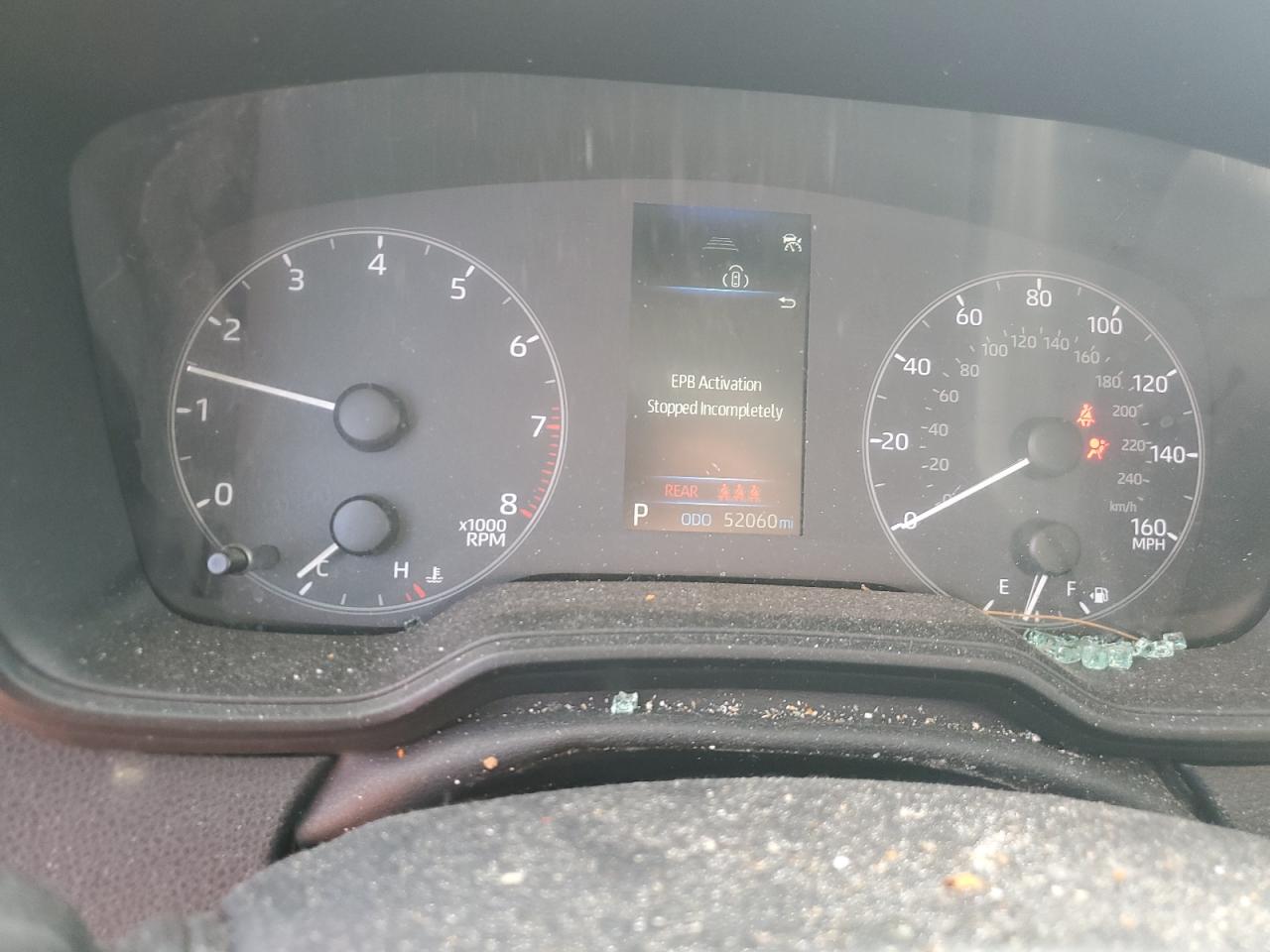 2023 TOYOTA COROLLA LE VIN:5YFB4MDE0PP001952