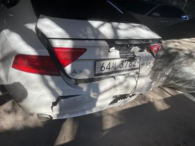 2015 Audi A7 360KMWAUZZZ4G0FN0 VIN:360KMWAUZZZ4G0FN0