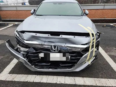 2019 Honda Accord 1HGCV3690KA512079 VIN:1HGCV3690KA512079