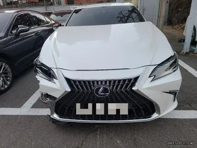 2022 Lexus ES 300 JTHBA1C15N2011330 VIN:JTHBA1C15N2011330