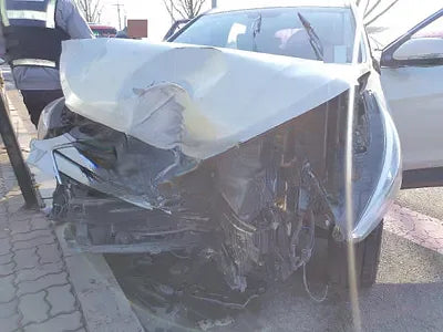 2014 Hyundai Santa FE NONE VIN: