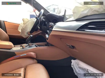 2017 BMW 520 WBAJC3105HG465840 VIN:WBAJC3105HG465840