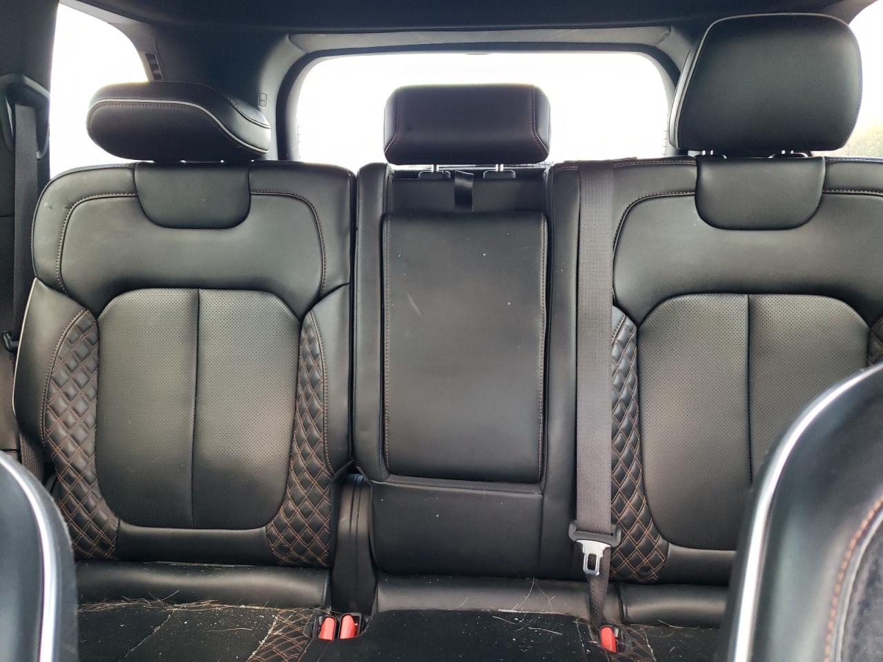2022 JEEP GRAND CHEROKEE SUMMIT VIN:1C4RJHEGXN8617889