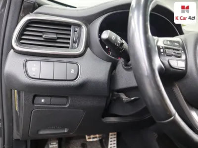 2017 Kia Sorento KNAPS81ABHA353094 VIN:KNAPS81ABHA353094