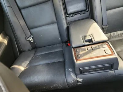2015 Lexus ES 350 VIN: