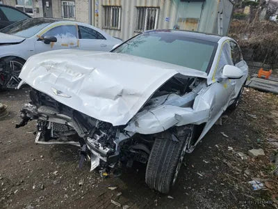 2023 Genesis G80 VIN: