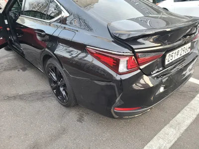 2022 Lexus ES 300 JTHBA1C18N2009359 VIN:JTHBA1C18N2009359