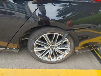 2018 Genesis G80 VIN: