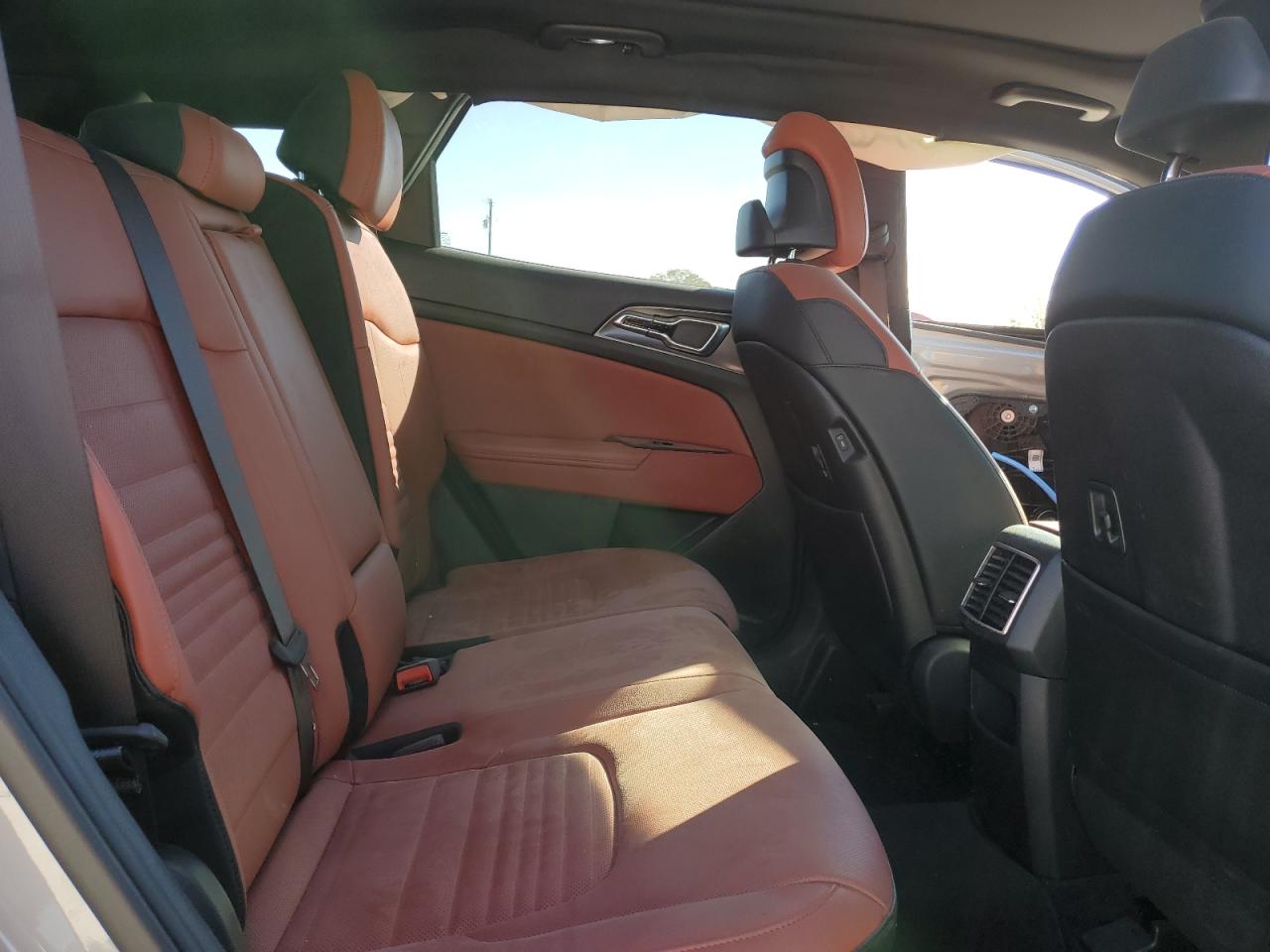 2023 KIA SPORTAGE SX PRESTIGE VIN:5XYK5CAF2PG019684