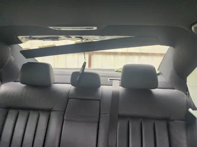 2016 Mercedes-Benz E 220 VIN: