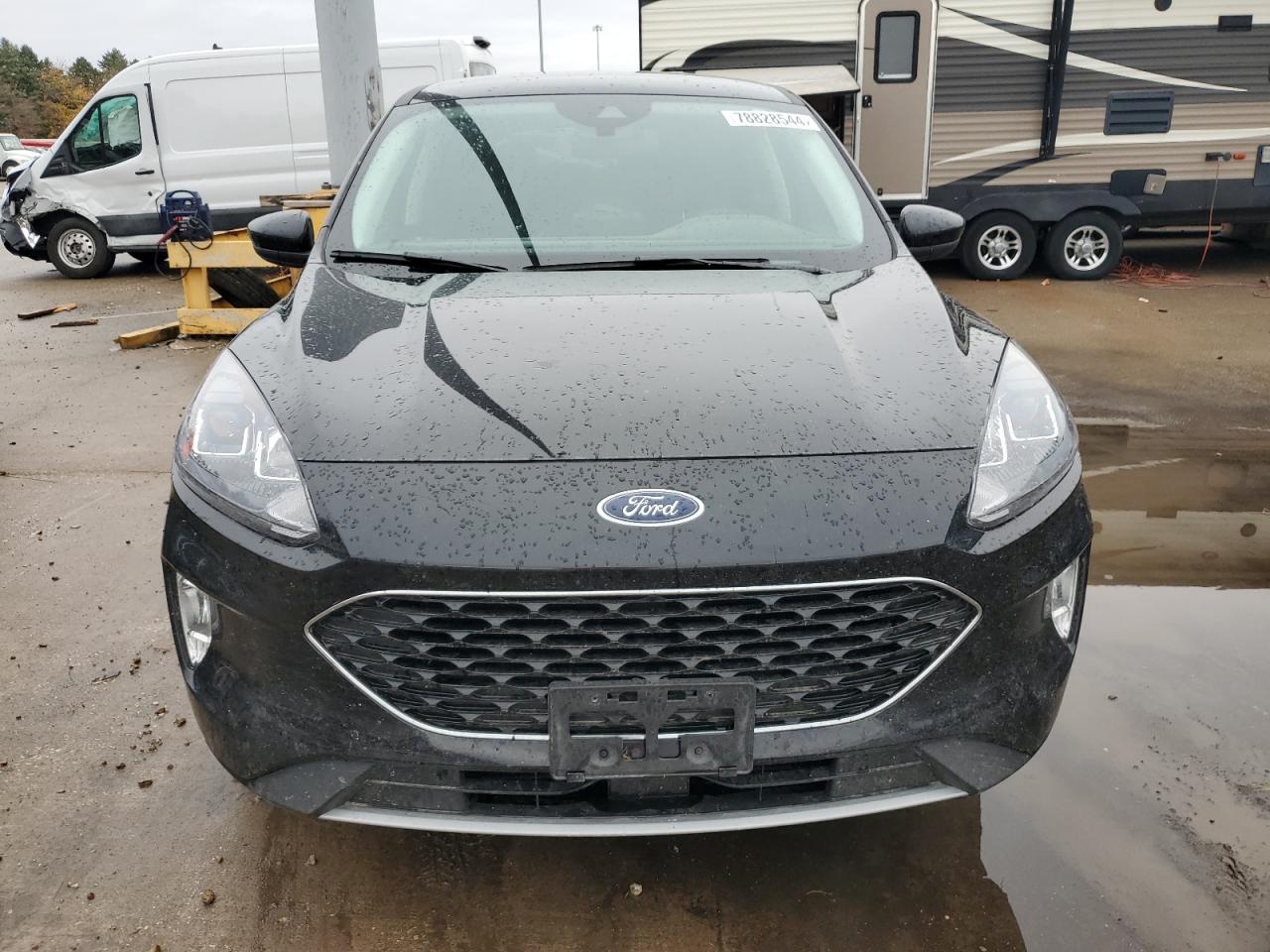 2022 FORD ESCAPE SEL VIN:1FMCU9H96NUA58831