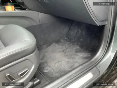 2019 Genesis G80 KMHGL41DDKU320834 VIN:KMHGL41DDKU320834