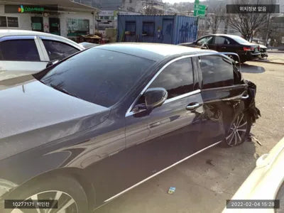 2019 Mercedes-Benz E 300 WDDZF5DBXKA691877 VIN:WDDZF5DBXKA691877