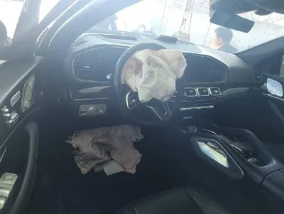 2022 Mercedes-Benz GLE 400 W1NFD2DB8NA716340 VIN:W1NFD2DB8NA716340