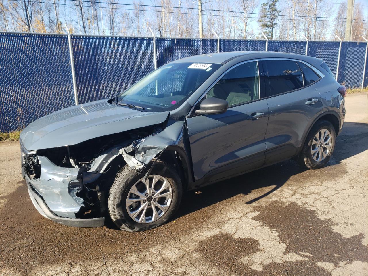 2023 FORD ESCAPE ACTIVE VIN:1FMCU9GN8PUA59125