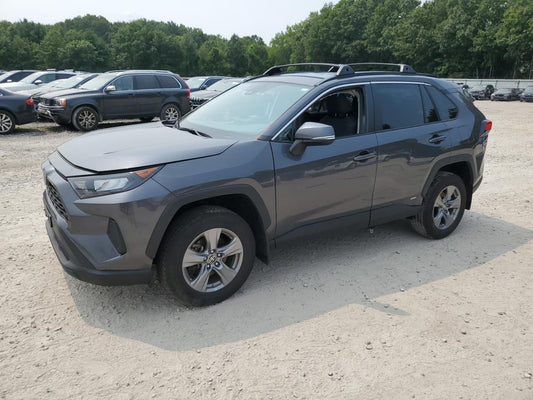 2022 TOYOTA RAV4 LE VIN:4T3MWRFV8NU064345