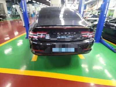 2023 Genesis G80 VIN: