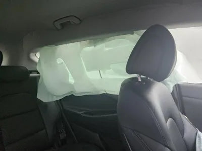 2017 Hyundai Tucson VIN: