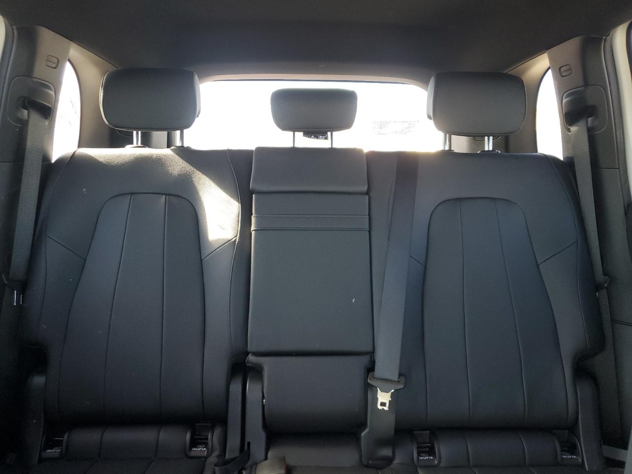 2023 MERCEDES-BENZ EQB 300 4MATIC VIN:W1N9M0KB5PN055303