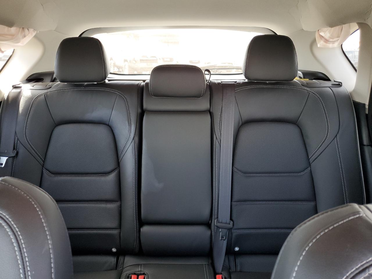 2024 MAZDA CX-5 PREFERRED VIN:JM3KFBCL8R0482357
